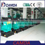 46KW/58KVA Small Permanent Magnet Silent Generator for Home Use Price thumbnail-4