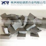 Tungsten Carbide Stone Cutting Blade/carbide Stone Cutting Blade