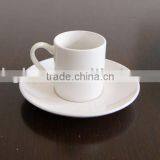 Ceramic Mug Cup With Plate thumbnail-1