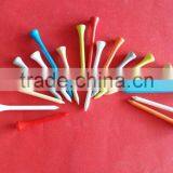 Factory Price Golf Tee,wooden Golf Tees Set thumbnail-1