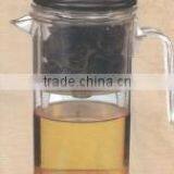 2pc Coffee & Tea Maker in PC Plastic thumbnail-1