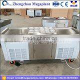 CBJF-210 450mm Big Pan Self Service Ice Cream Machine thumbnail-2