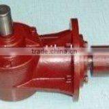 Gearbox for Grass Cutter