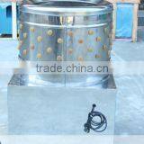 Chicken Plucker Machine,high Efficiency Chicken Feather Removal Machine thumbnail-1