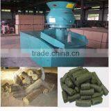 Best Quality Wood Briquette Machine, Biomass Briquettemachine thumbnail-1