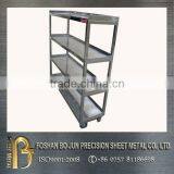 China Factory Manufacture Drinking Glass Storage Rack thumbnail-1