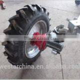 Irrigation Machinery Center Pivot Parts of Heavy Duty Gearbox thumbnail-6