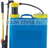 16L Knapsack Sprayer, New Style Agricultural Sprayer, PP Material,Spayer Easy to Use thumbnail-2