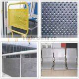 10*20mm perforated metal sheet and punching metal mesh