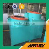 2016 Factory Wholesale New Organic Fertilizer Granule Polishing Machine