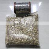 Stainless Steel Bee Frame Wires for Wood Beehive Frame From China Beekeeping thumbnail-2