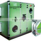 Energy Recovery Ventilation System