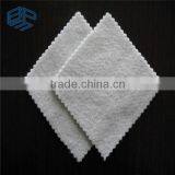 300gsm Polyester Fabric Geotextile Short Fiber Reinforcement for Construction thumbnail-4