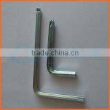 China Manufacturer Adjustable Titanium Hex Wrench thumbnail-5