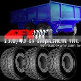 19.0/45-17 Farm Implement Trailer Tire thumbnail-1