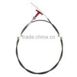 ISO9001:2008certificate Red T Handle Choke Cable
