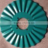 High Quality Blade Agricultural Blades Disc Plows For Sale thumbnail-1