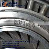 WHEEL LOADER SPARE PART 38C0424 LIUGONG SPARE PART 47A0454 WORM WHEEL thumbnail-1