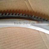 China Supplier Agriculture Machinery Parts Gear Rim thumbnail-3