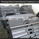 Tb175 Tb125 Excavator Parts Steel Track Link Assy Track Chain