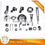 Custom Made All Kinds of Cnc Machine Parts, Precision Cnc Turning Parts thumbnail-1