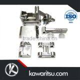 Custom Made Non-standard Investment Casting Parts Manufacture in China Cheap thumbnail-4