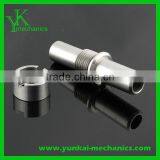 High Quality Customized Cnc Turning Auto Parts, High Precision Stainless Steel Cnc Machining thumbnail-1