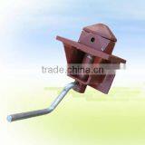 Adjustable ISO Trailer Container Twist Lock thumbnail-1