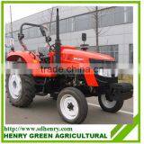 High Clearance Tractor thumbnail-1