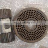 Good Performace Cheap Modern Small Pellet Machine thumbnail-6