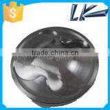 89mm Forged Piston in Racing Car