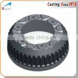 OEM Casting of Agricultural Machinery Parts thumbnail-4