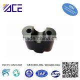 Custom Cnc Motorcycle Parts Handlebar Riser