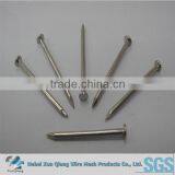 All Kinds of Galvanized Concrete Nail Sizes