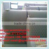 Plastic Flat Mesh/plastic Flat Wire Mesh/flat Plastic Mesh thumbnail-3