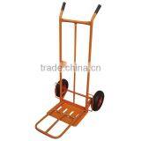 Heavy Duty Hand Pallet Truck thumbnail-3