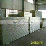 High Quality Prefab Rockwool Sandwich Panel thumbnail-1