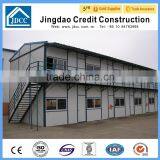 Steel Prefabricated Houses