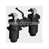 Low-pressure Return Oil Filter