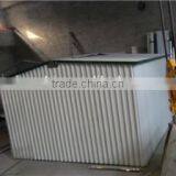 Garden Storage Shed/ China Outdoor Garden Sheds thumbnail-6