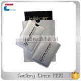 New Production Line With Package Rfid Blocking Sleeves Including 10 Credit Card Sleeves 2 Passport Sleeves thumbnail-4