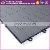 PP Copolymer Interlock Floor Mat thumbnail-5