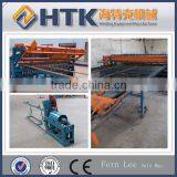 Automatic Bird Cage Welding Machine thumbnail-1