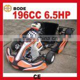 NEW 196CC RACING CARTS WITH 6.5HP(MC-479) thumbnail-1