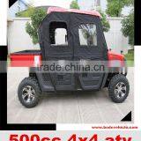 Gasoline UTV Gasoline Utility Vehicle thumbnail-1