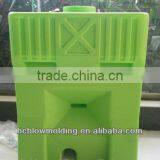 New Customized Board/Eco-Friendly Poly Board Plastic Sheet/Anti-impact Sheet thumbnail-4