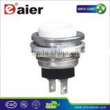 DS-212C 16mm Bell Push Switch thumbnail-1