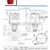 Series Agricultural Gearbox OEM thumbnail-1