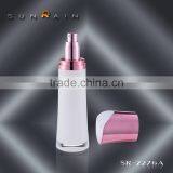 China Made New PMMA Materia Face Care Lotion Bottle 100ml thumbnail-1