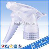 Hot Sale Household Cleaning Plastic Trigger Sprayer Bottle thumbnail-5